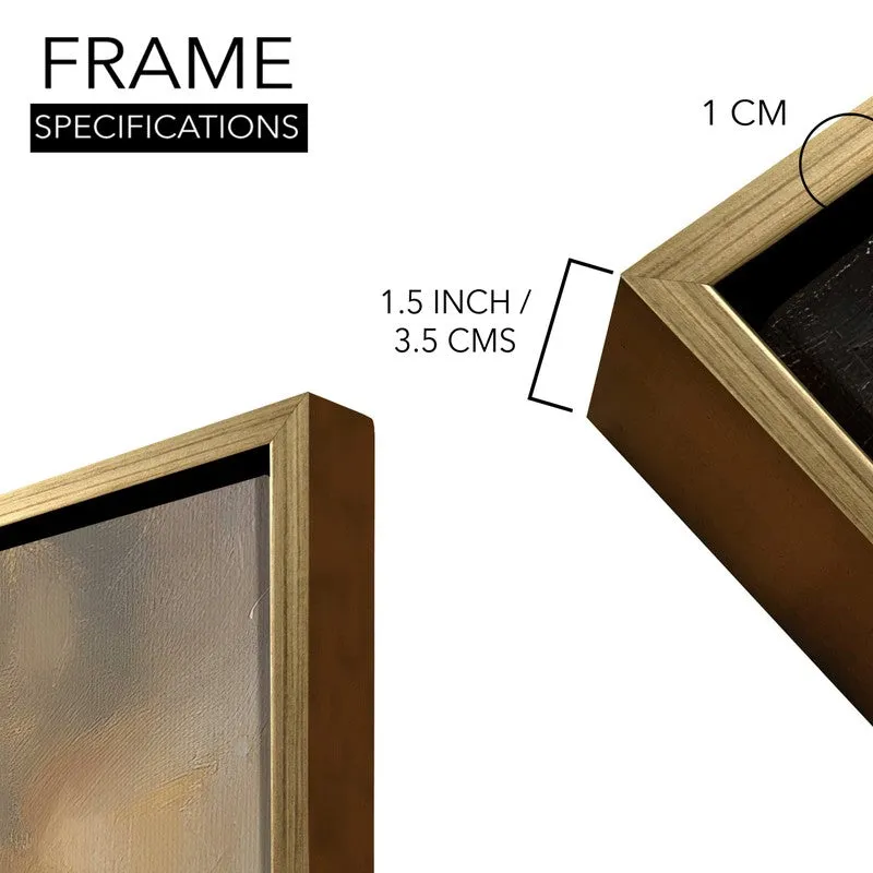 Flower Shopfront Canvas Wall Painting With Frame media 8