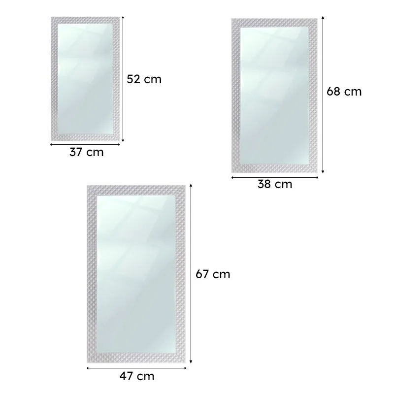 Illusia Wall Mirror media 10