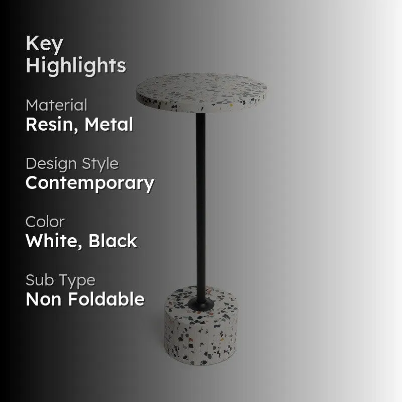 Necha Accent Table media 2