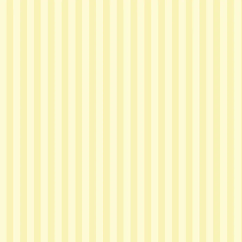 Elegance Striped Cotton Bedsheet (Off White) - 210 TC media 6