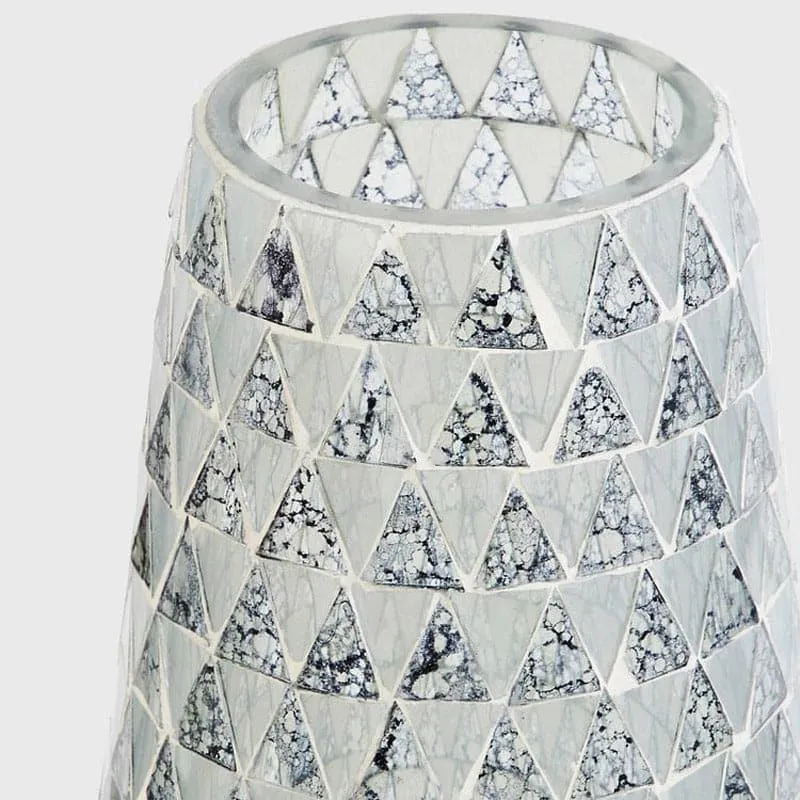 Vogue Vinder Mosaic Vase media 4
