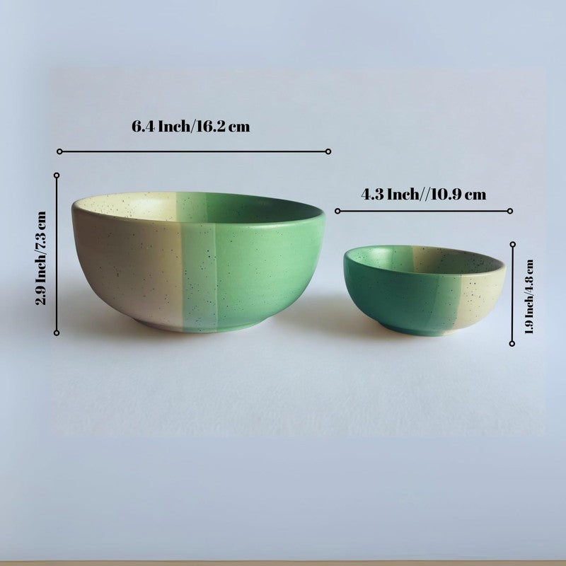 Oriva Jexa Dinner Set - 21 Piece Set media 5