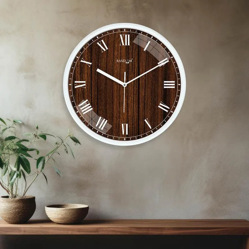 Emrys Wall Clock media 1
