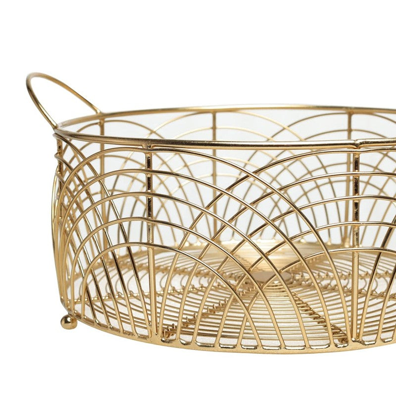 Sylora Glow Fruit Basket media 6