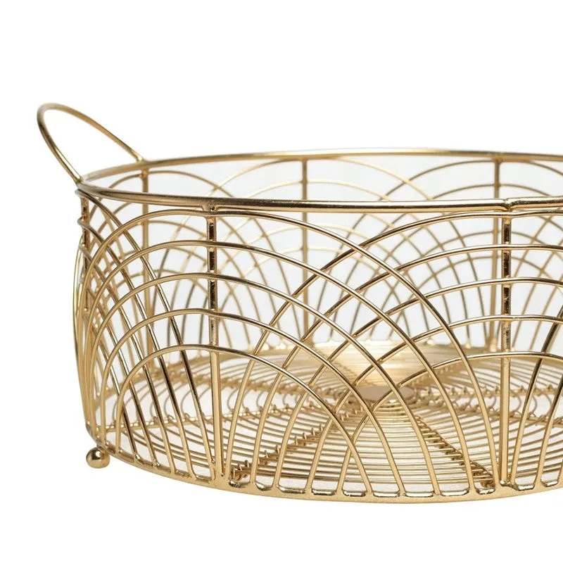 Sylora Glow Fruit Basket media 6