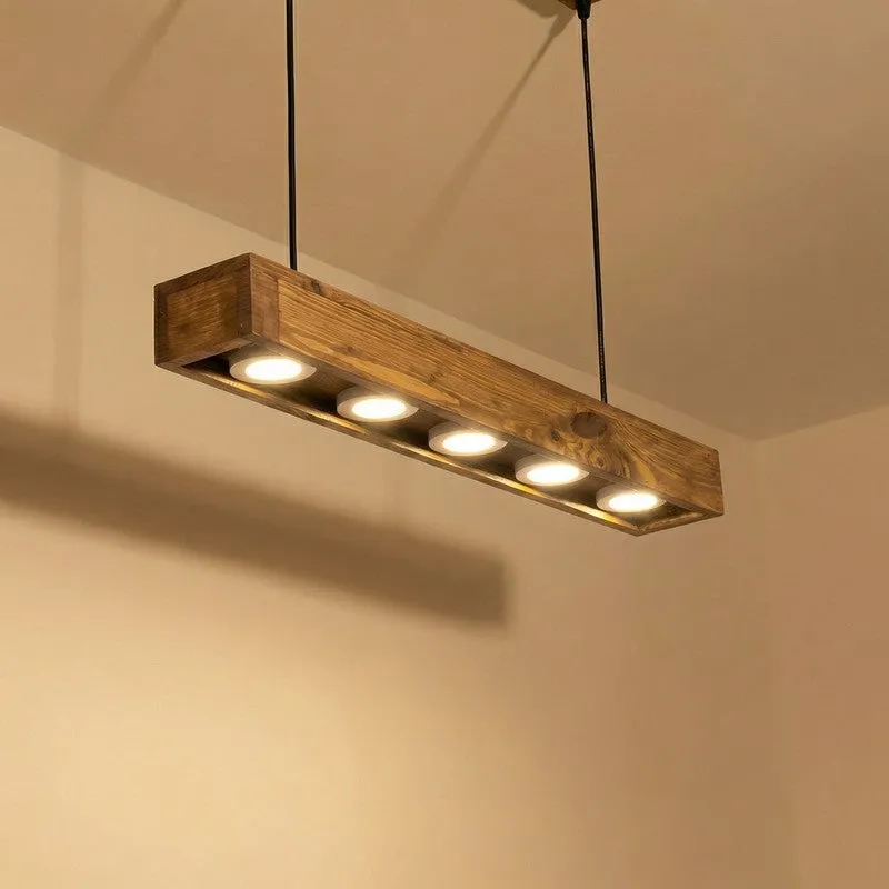 Jett Linear LED Hanging Light media 5