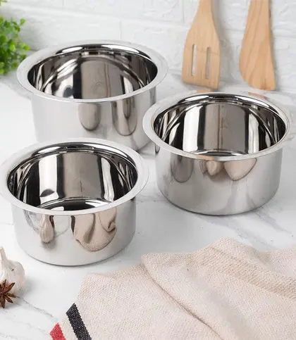 Stainless Steel