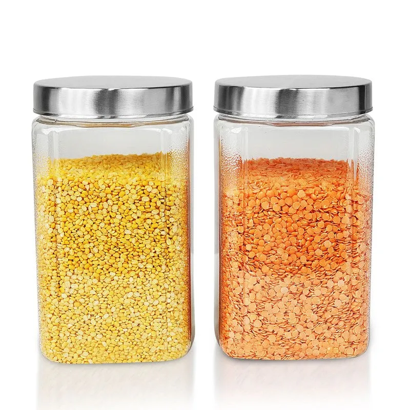 UrbanFresh Smart Container (1500 mL Each) - Set Of Two media 3