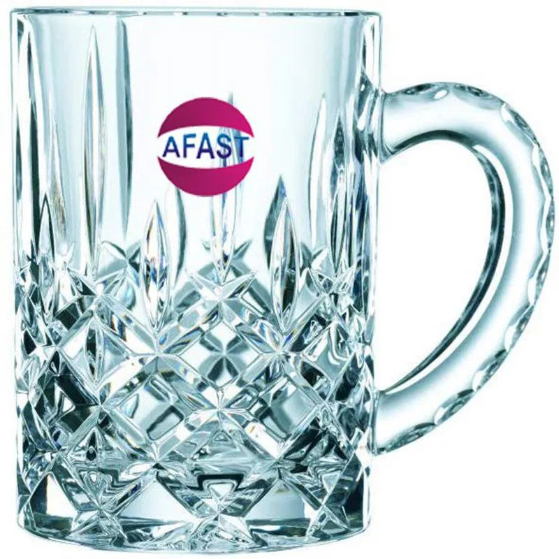 Solmona Beer Mug - 450 ML media 4