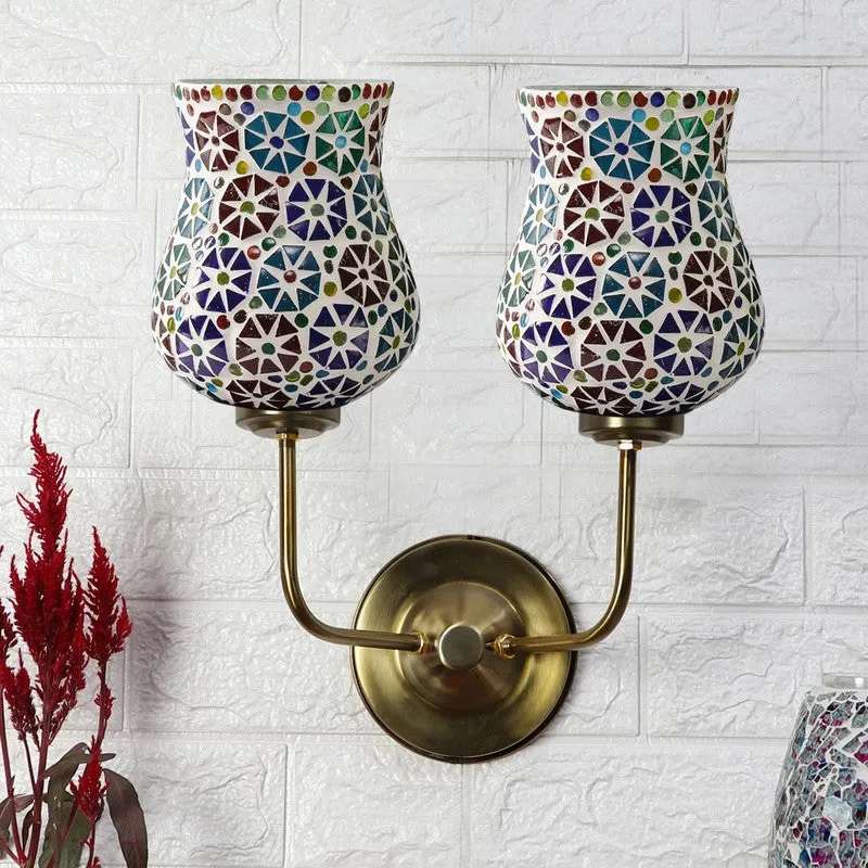 Astrona Duo Wall Lamp media 3
