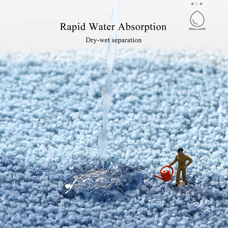 Beach Day Bathmat media 8