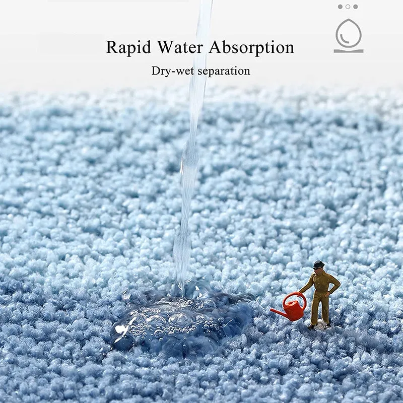 Beach Day Bathmat media 8