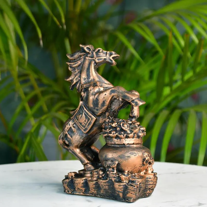 Chetak Treasure Showpiece media 6