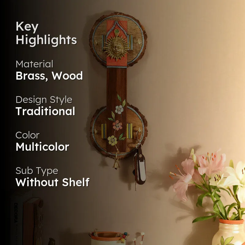 Abha Key Hanger media 2