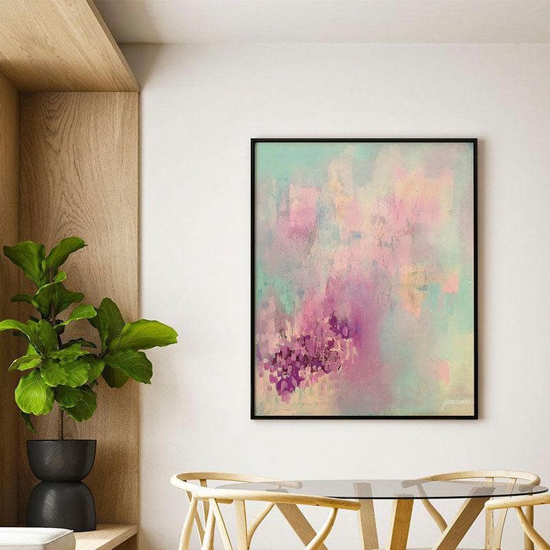 Polystyrene · Canvas