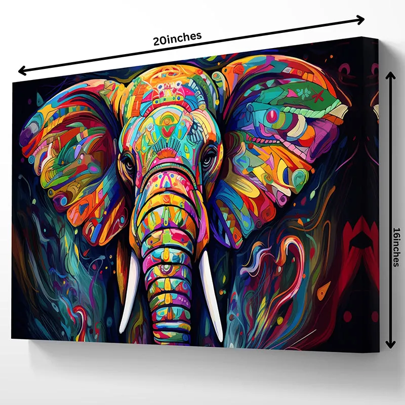 Techno Giants Wall Art media 5