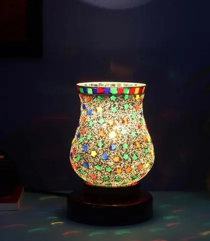 Glass Shade