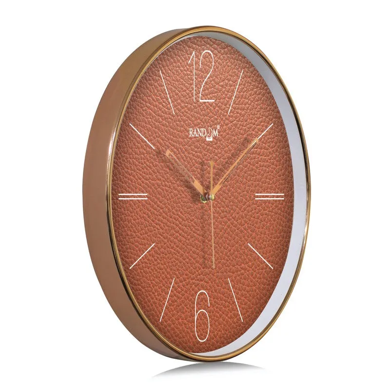 Jeyra Wall Clock media 5