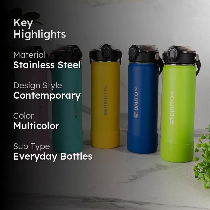 Dream Drip Bottle (750 mL Each) - Set Of Five media 2