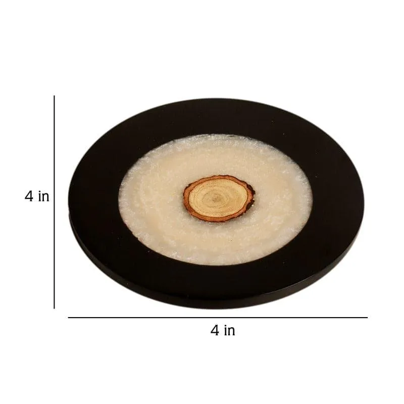 Cornea Cast Coaster - Set Of Four media 5