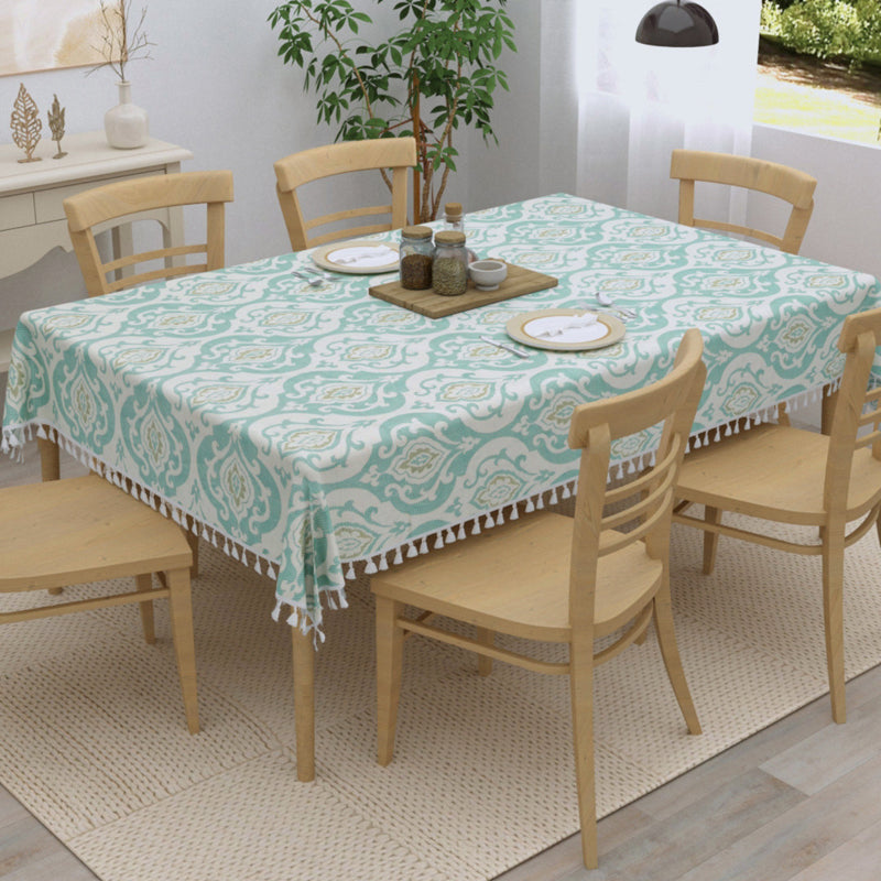 Dineira Cotton Table Cover