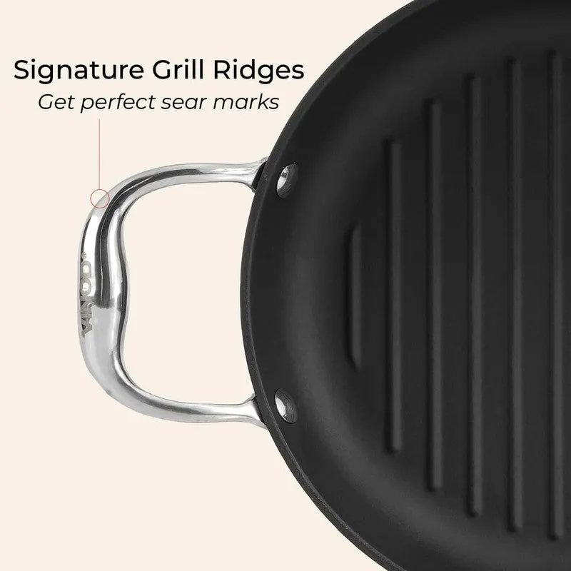 Vinod Arixo Vant Grill Pan media 6
