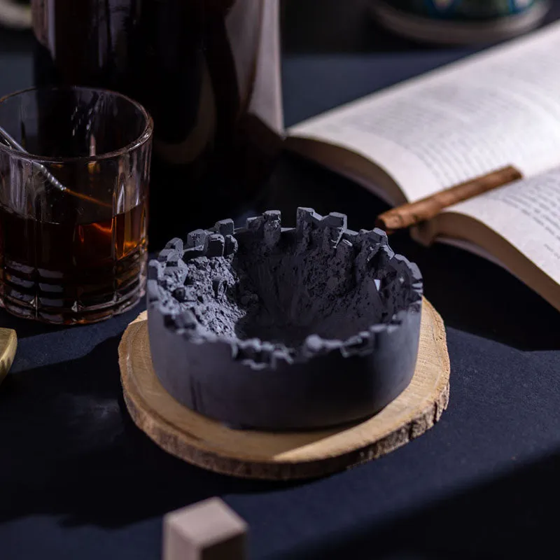 Quarry Ash Tray media 1
