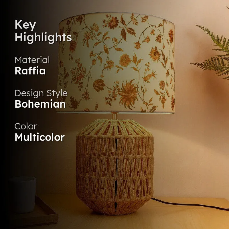 SmartAura Touch Control Lamp - Multicolor media 2