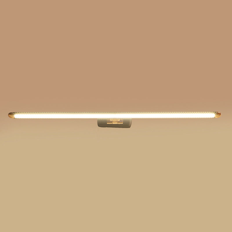 Koila Iron Wall Lamp - Black media 8