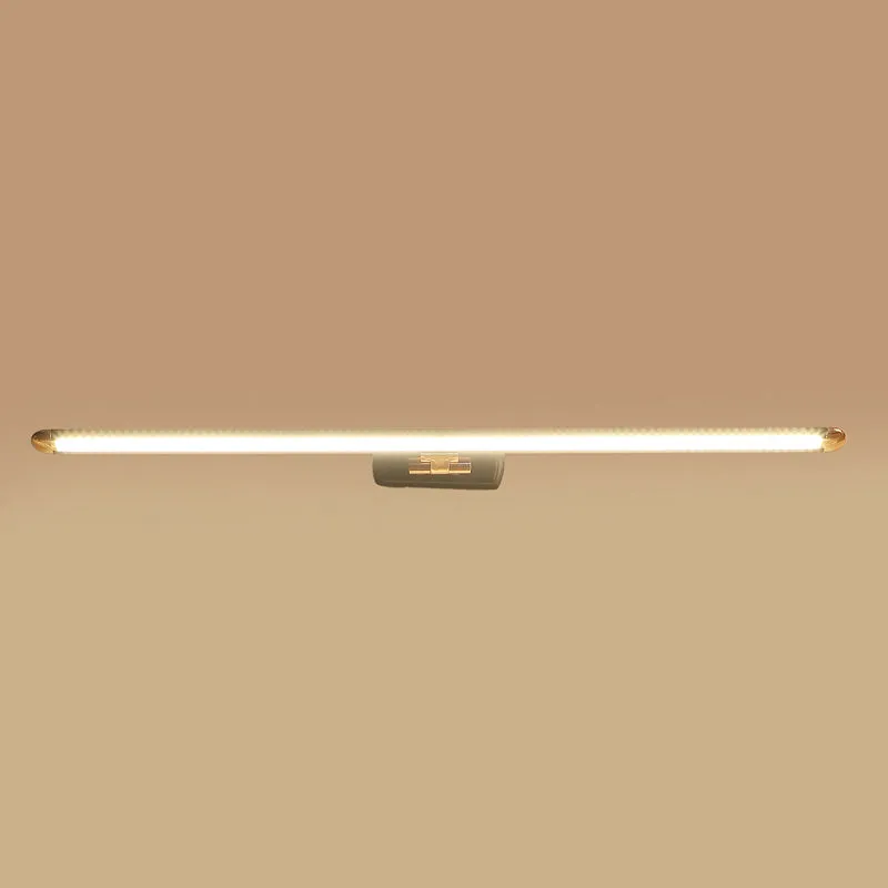 Koila Iron Wall Lamp - Black media 8