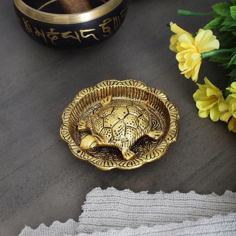 Sacred Tortoise Idol media 3