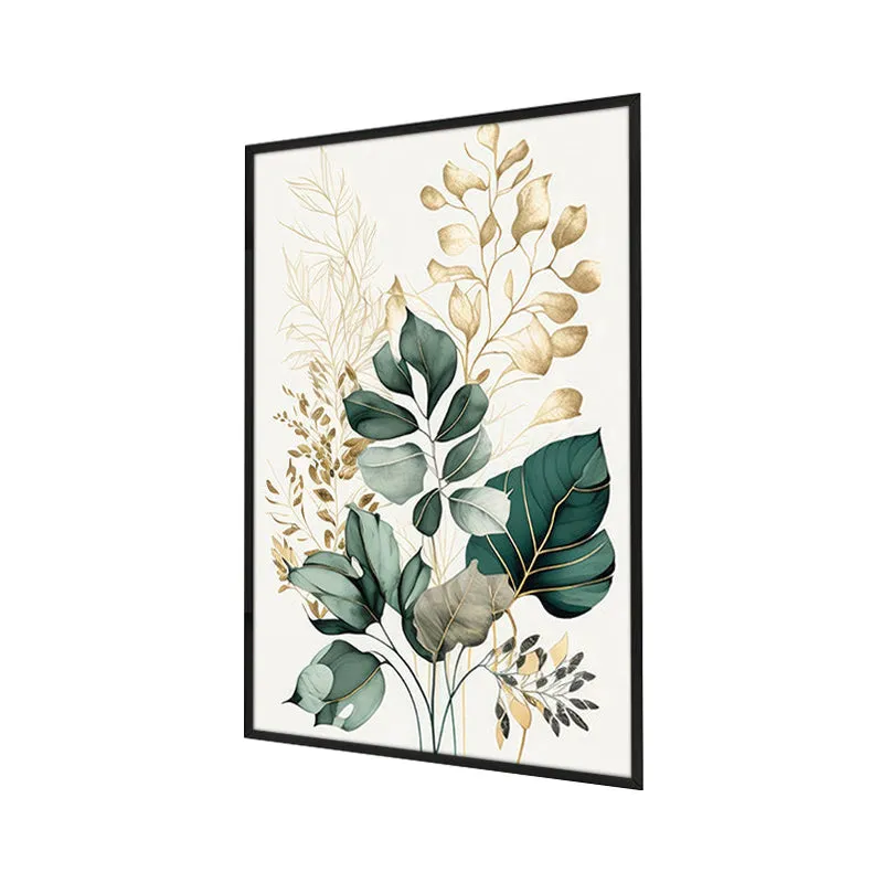 Folia Danza Wall Paintings With Frame media 3