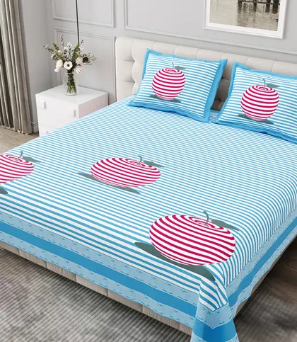 100% Cotton