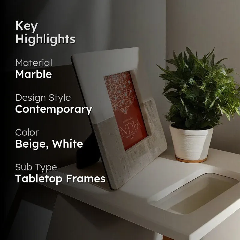 Orion Table Photo Frame media 2
