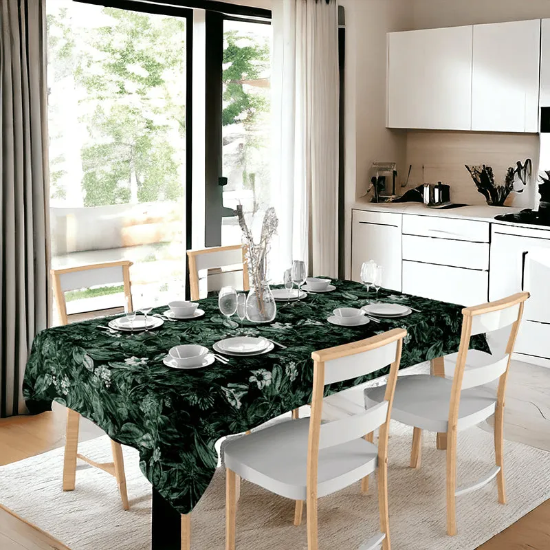 Tabitha Cotton Table Cover media 6