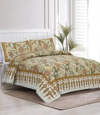 100% Cotton