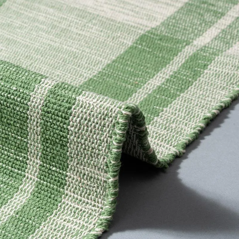 Freyja Handwoven Table Mat - Set Of Two media 3
