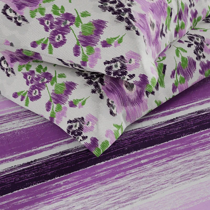 Bloom Nest I Bedding Set - Four Piece Set media 5