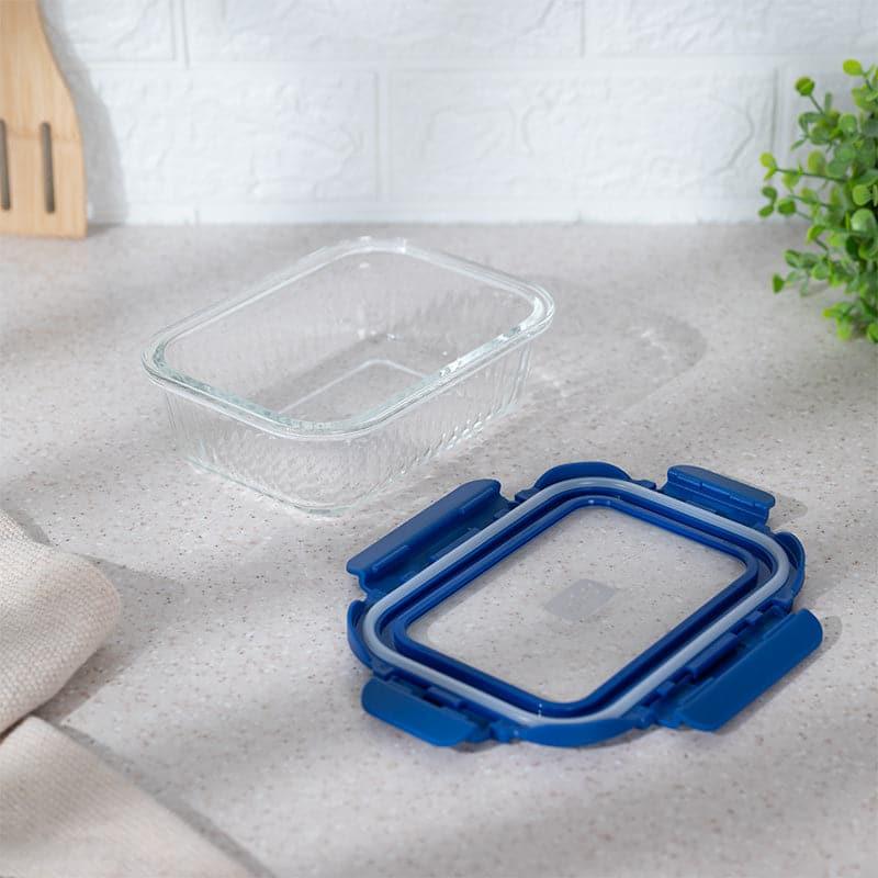 Dvina Glass Lunch Box - 640 ML media 3