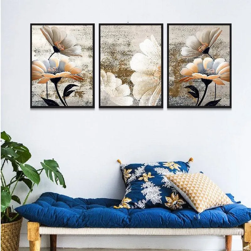 Inès Wall Art - Set Of Three media 4