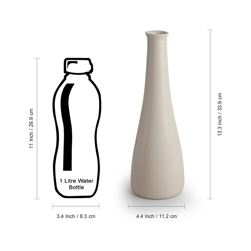 Enera Ceramic Vase media 6
