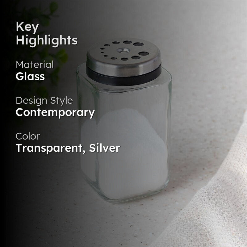 Kita Salt And Pepper Shaker image 2