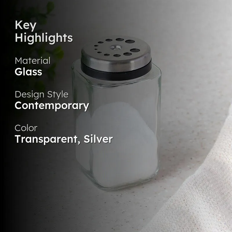Kita Salt And Pepper Shaker media 2
