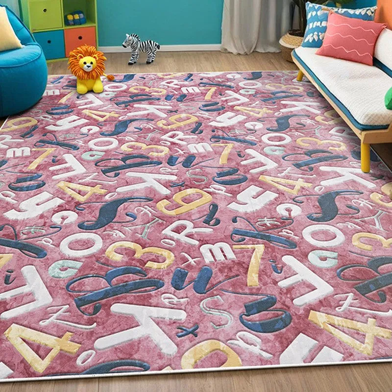 Arvyn Jive Anti-Skid Carpet media 3