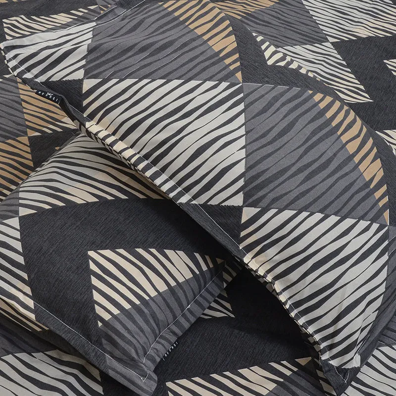 Samantha Bedsheet - 180 GSM media 5