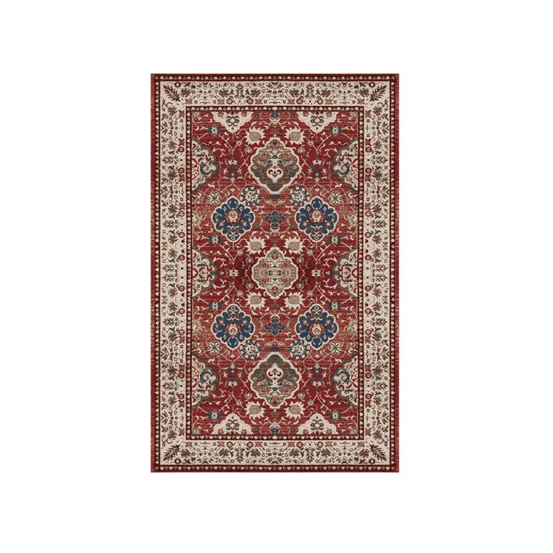 TerraNest Velvet Carpet media 1