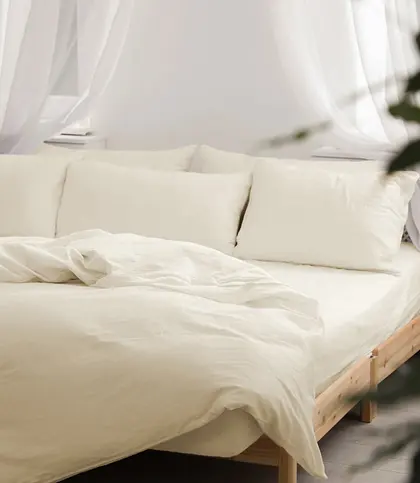 100% Cotton