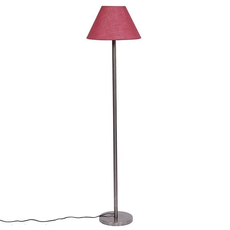 Halcyon Floor Lamp - Pink media 4