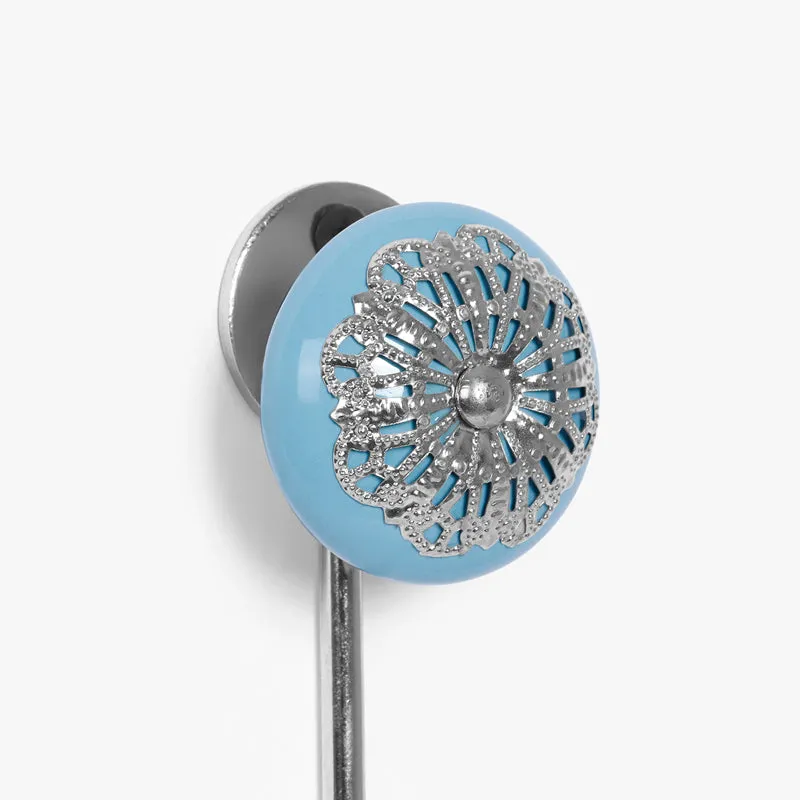 Stela Filigree Wall Hook media 5