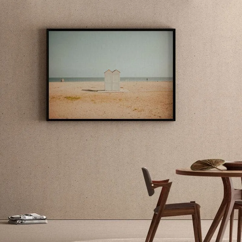 Marina Sud Italia 2014 By Walter Caterina - Black Frame media 1